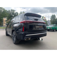 Фаркоп MOTODOR на Exeed VX 2021- Арт. 99009