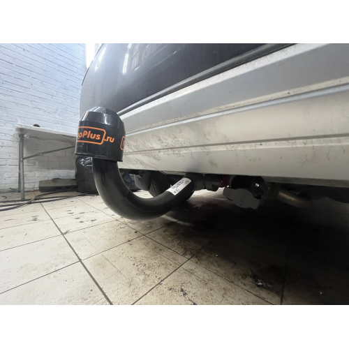 Фаркоп BOSAL (ORIS) на Lexus RX 2016- Арт. 3007-D2