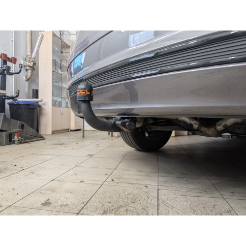 Фаркоп ПТ Групп на CHERY Tiggo 9 Арт. CTN-24-991422.00