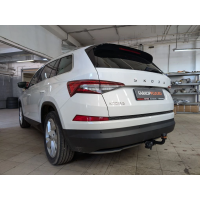 Фаркоп BERG на Skoda Kodiaq 2017- Арт. F.5111.001