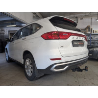 Фаркоп Berg на HAVAL M6 2023- Арт. F.9414.002