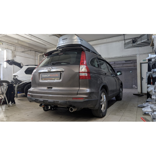 Фаркоп Лидер Плюс на HONDA CR-V 2006–2012  Арт. H101-A 