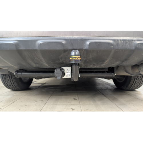 Фаркоп Лидер Плюс на HONDA CR-V 2006–2012  Арт. H101-A 