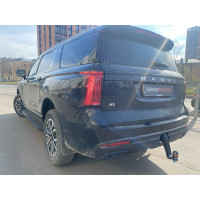  Фаркоп BOSAL (ORIS) на HAVAL H5 2023- Арт. 9024-E
