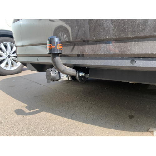 Фаркоп Трейлер на Volksvagen Passat B8 Altrack 2015-  Арт. 9712