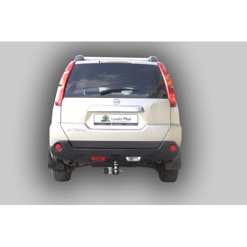 Фаркоп Лидер Плюс для Nissan X-Trail 2007-2014 Арт. N103-E