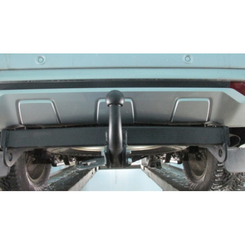 Фаркоп Трейлер для Mitsubishi Pajero Sport 2016-2021 Арт. 7151