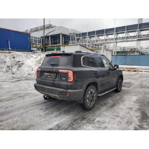 Фаркоп Oris для Haval Dargo 2022- Арт. 3327-A
