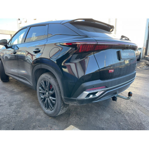 Фаркоп Motodor на Omoda C5 2024- Арт. 99028
