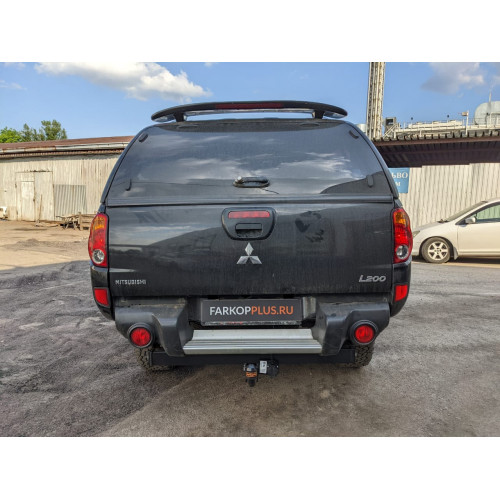 Фаркоп BOSAL (ORIS) на Mitsubishi L200 2006- Арт.4169-A
