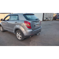 Фаркоп TAVIALS на SSANG YONG Actyon 2010–  Арт. S207-BA 