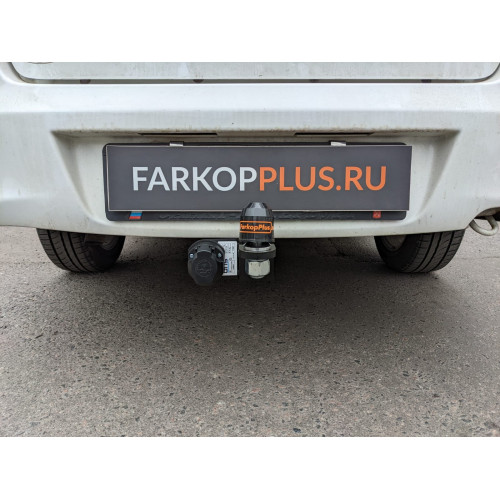 Фаркоп BOSAL (ORIS) на DATSUN On-Do 2014–  Арт. 1229-E 