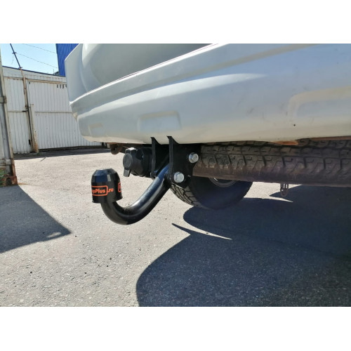 Фаркоп BOSAL (ORIS) на TOYOTA Land Cruiser 150 2009–  Арт. 3095-A 