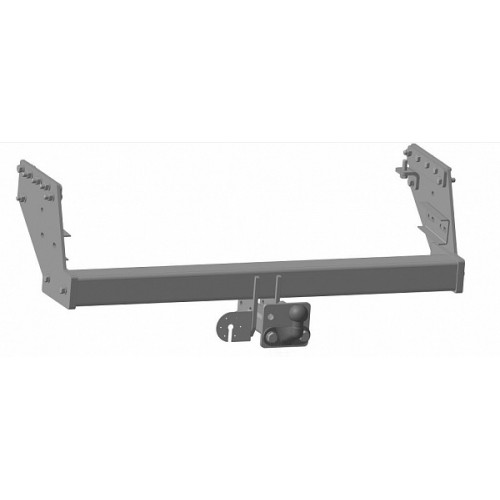 Фаркоп BOSAL (ORIS) на Mitsubishi L200  2015- Арт.4153-F