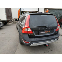 Фаркоп BOSAL (ORIS) на VOLVO XC70 2007–  Арт. 7011-A 