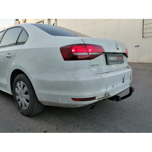 Фаркоп Трейлер на VOLKSWAGEN Jetta 2010-2015  Арт. 9170