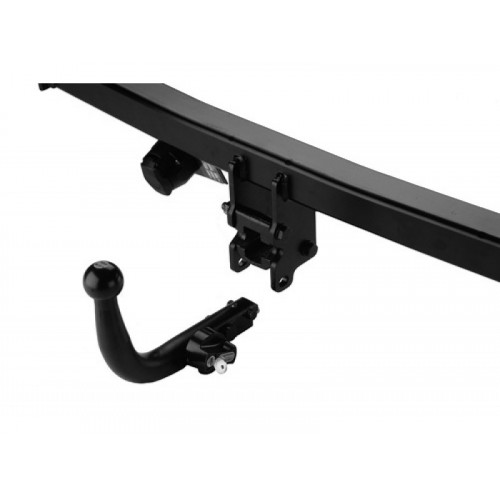 Фаркоп Baltex на VW TIGUAN 09-17 Арт.26337132