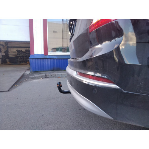 Фаркоп BOSAL (ORIS) на Volvo XC90 2014- Арт.7013-AK41