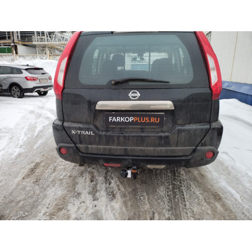 Фаркоп BOSAL (ORIS) на NISSAN X-Trail 2007–2014  Арт. 4371-A (T31)