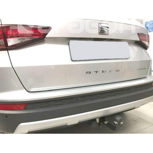 Фаркоп ARAGON на SEAT Ateca 2016–  Арт. E5815AA 