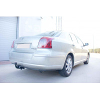 Фаркоп ARAGON на TOYOTA Avensis 2003–2009  Арт. E6406BA 