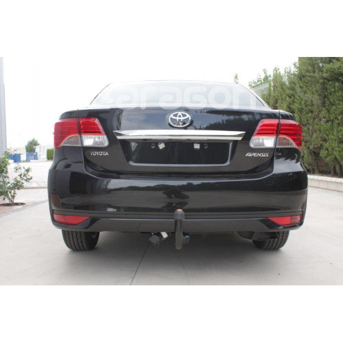 Фаркоп ARAGON на TOYOTA Avensis 2009–  Арт. E6406CV 