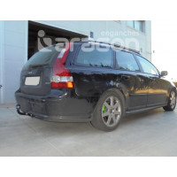 Фаркоп ARAGON на VOLVO V50 2004–  Арт. E6804BA 