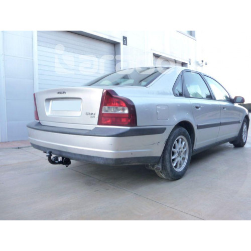 Фаркоп ARAGON на VOLVO S80 1998–2006  Арт. E6805AA 