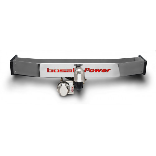 Фаркоп BOSAL (ORIS) на LEXUS RX 2003–2009  Арт. 3041-ABP (RX 330, RX 350)