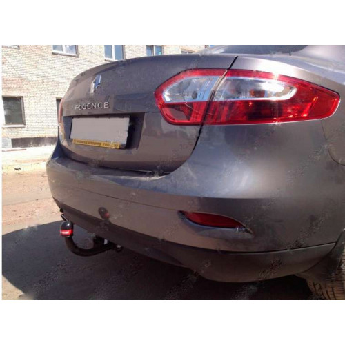 Фаркоп BOSAL (ORIS) на RENAULT Fluence 2010–  Арт. 1428-A 