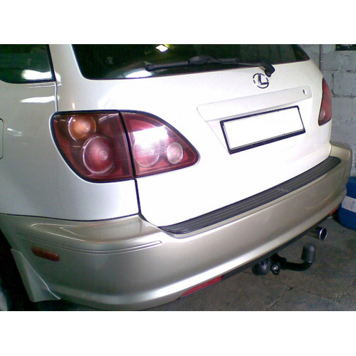 Фаркоп BOSAL (ORIS) на LEXUS RX 1997–2003  Арт. 3042-A 