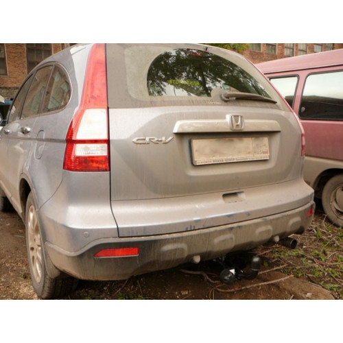 Фаркоп BOSAL (ORIS) на HONDA CR-V 2006–2012  Арт. 5531-A 